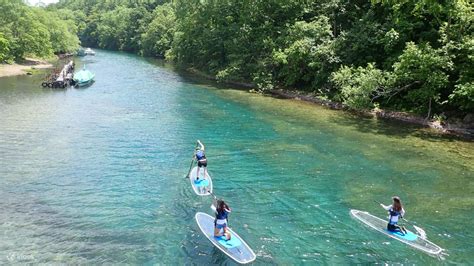 Online reservation for Lake Shikotsu SUP experience (Hokkaido) - Klook ...