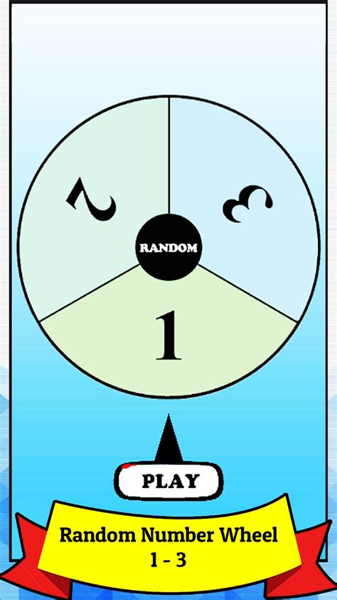 Image result for Number Randomizer