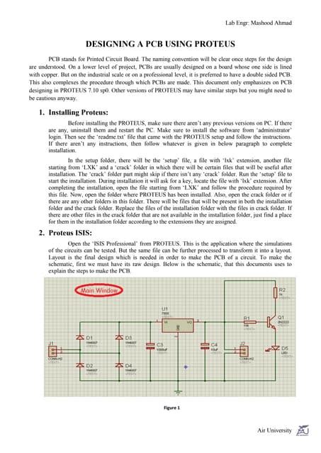 Image result for Proteus Design Suite Tutorial
