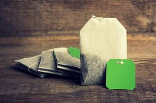 Image result for Personalized Tea Bags