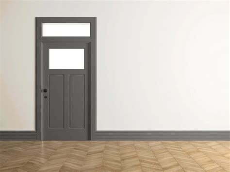 10 Stunning Wall Hues to Perfectly Accentuate Gray Trim