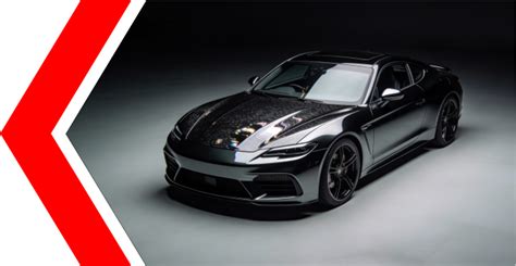 Premium Texture Paint Protection Film | Ultraguard UAE