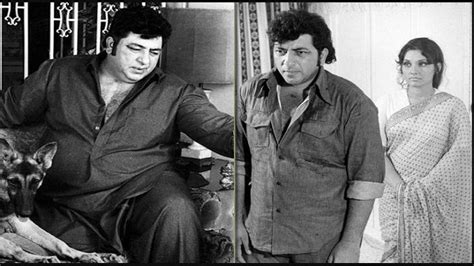 Amjad Khan death anniversary: Know some interesting facts about his ...
