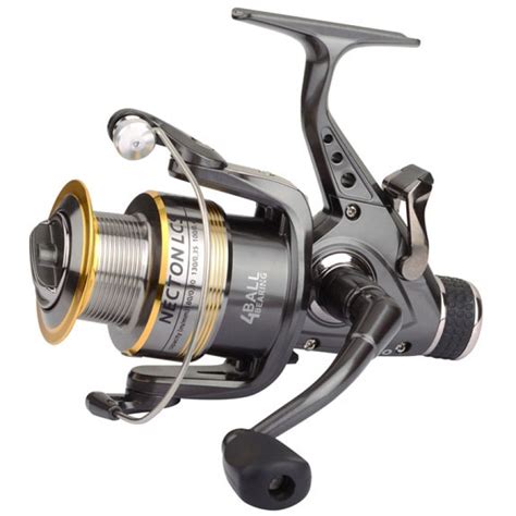 SPRO Necton LCS - Prodaja | Carp Reels