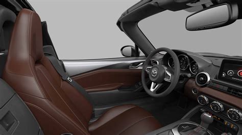 2019 Mazda MX-5 Miata RF Hard Top Convertible | Mazda USA