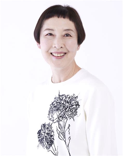 Kaori Kobayashi｜TMEactor