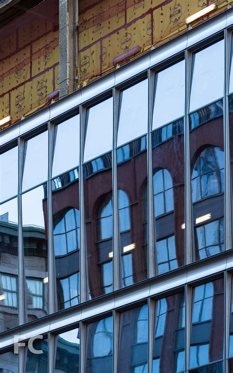 Construction Update: 388-390 Greenwich Street — FIELD CONDITION