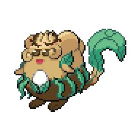 Leafsey #271.242 - FusionDex