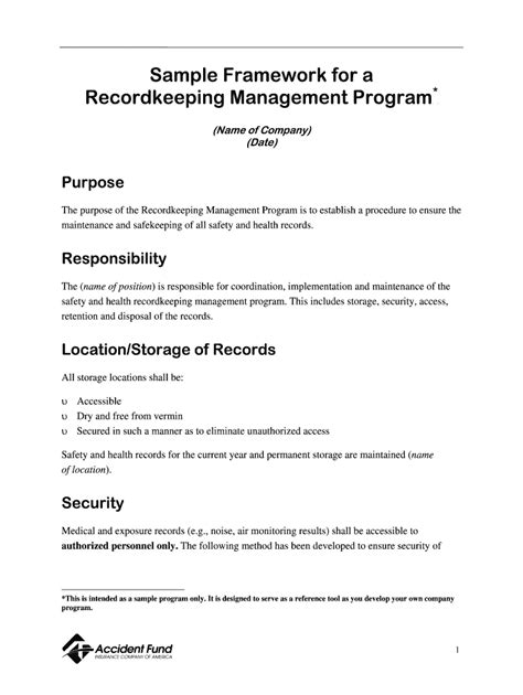 Fillable Online Sample Framework for a Fax Email Print - pdfFiller