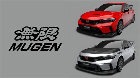 Honda Civic Type R by Mugen to premiere at TAS 2024