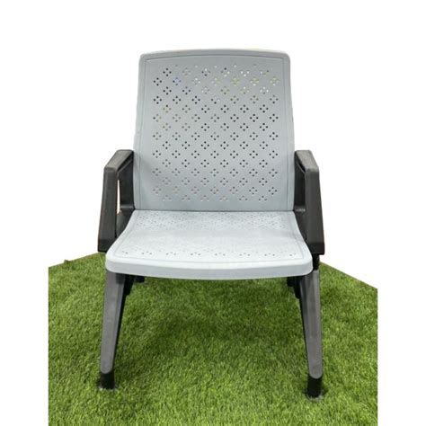 Buy Plastic Single Seater Chair