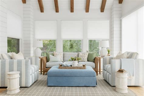 13 Sunroom Ideas to Make Your Space Feel Warm and Cozy | Architectural ...