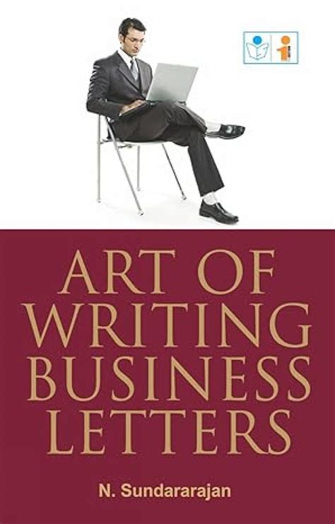 Buy Art of Writing Business Letters Book Online at Low Prices in India ...