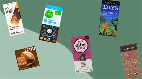12 Best Fair Trade Chocolate Brands | GreenChoice