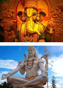 God Poster Combo/P46 Photographic Paper - Religious posters in India ...