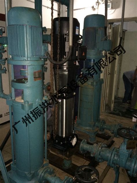 水泵维修--四川省博盛铭机械设备有限公司