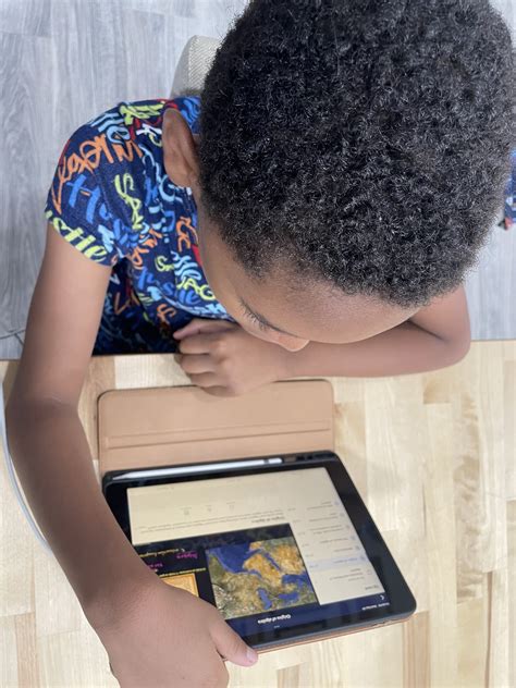 How We Use Khan Academy in Our Homeschool – @Mamasweetbaby