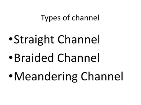 Image result for Structural channel Types