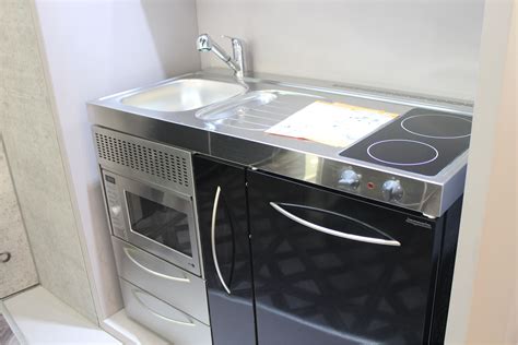 Compact Kitchen Appliances: A Comprehensive Guide - Kitchen Ideas