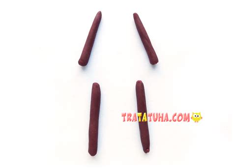 Image result for Monkey Clay Tutorial