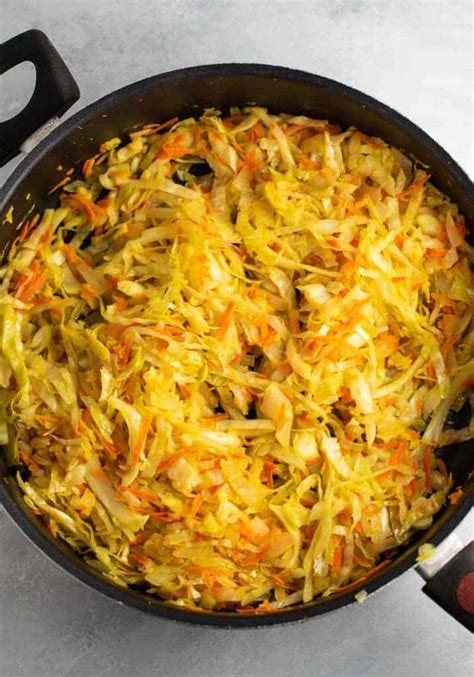 Image result for How to Cook Spring Cabbage