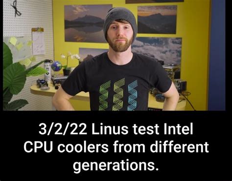 Intel CPU Linus Tech Tips 的图像结果