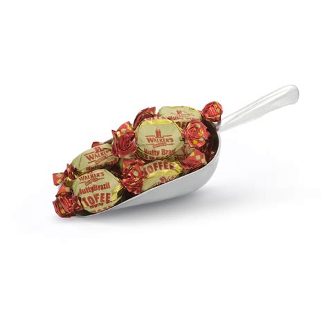 Nutty Brazil Toffees 100g – Mr Simms Olde Sweet Shoppe