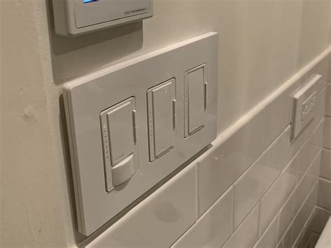 Image result for motion sensor light switch installation