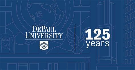 VICTOR CACCIATORE · DePaul University 125 Anniversary