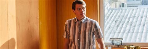 Buy Linen Shirt For Men Online - GHPC