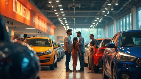 Why Indian Automobile Industry Is Falling: What's Really Causing It?