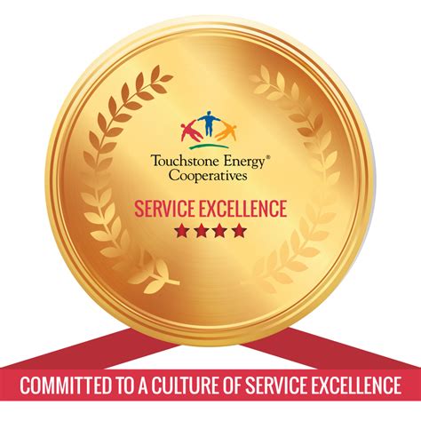 Sioux Valley Energy Earns Four-Star Service Excellence Status | Sioux ...