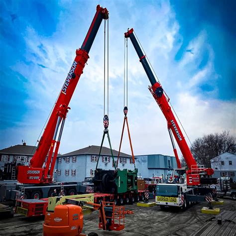 What Is Rigging In Crane Terminology at Julian Lentini blog