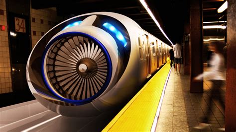 Image result for Hyperloop Update