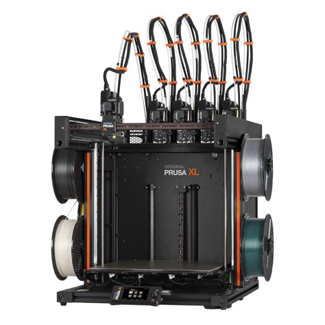 Original Prusa XL | Prusa Knowledge Base
