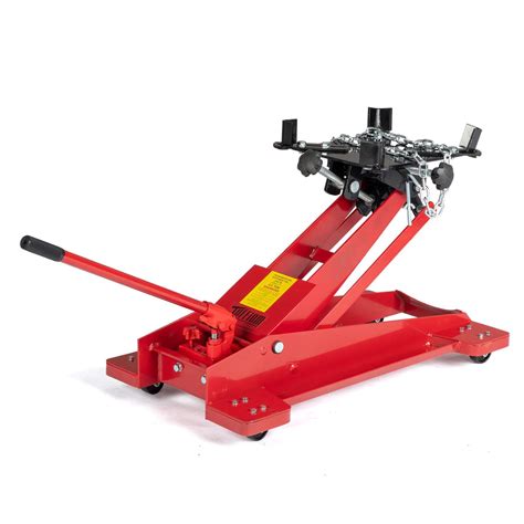 TUFFIOM 1000 LBS Hydraulic Transmission Floor Jack – Tuffiom