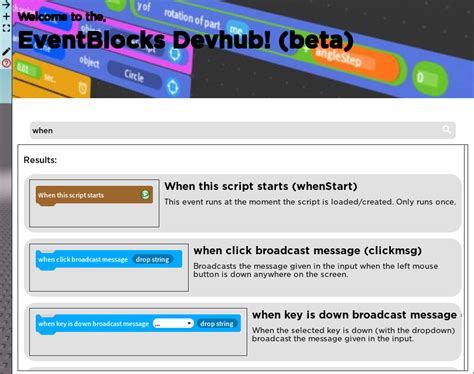 Image result for Roblox Event Script