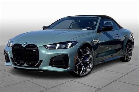 New 2025 BMW 440i M440i xDrive Coupe in Albuquerque #SCU13794 | Sandia BMW