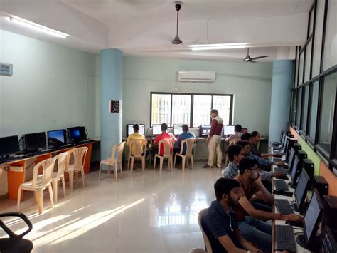 Computer Science Lab 的图像结果