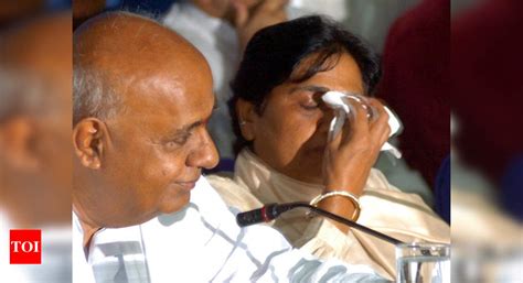 Karnataka Elections 2018: BSP, JD(S) announce alliance for Karnataka ...