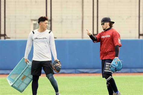 DeNA・牧は2打数2安打3打点打率は・336まで上昇 - サンスポ