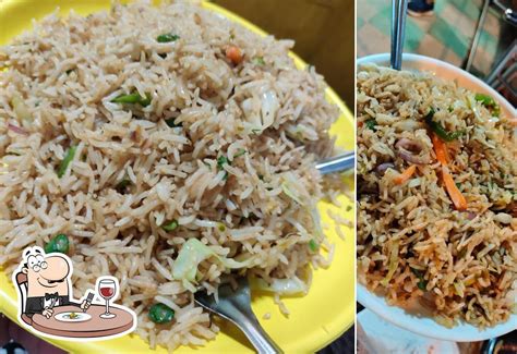 Sri Guru Raghavendra Veg And Dosa Corner, Bengaluru - Restaurant menu ...