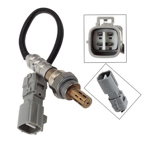 Image result for Replace O2 Sensor RX350