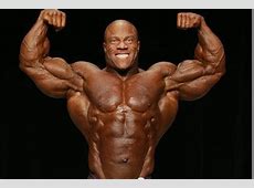 Mr. Olympia 2013 Results: Winner, Recap and Analysis 