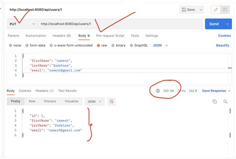 Image result for REST API with Spring Boot Example