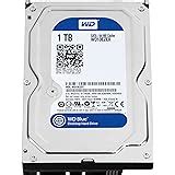 Western Digital 2TB WD Blue PC Hard Drive - 7200 RPM Class, SATA 6 Gb/s ...