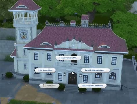 Image result for The Sims Tutorials Death Gra