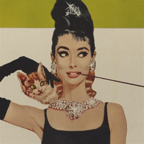 Holly Golightly: Capote’s Uncaged Bird | Books & Manuscripts | Sotheby’s