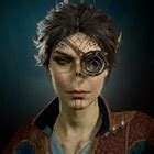 Ghustil Stornugoss - bg3.wiki