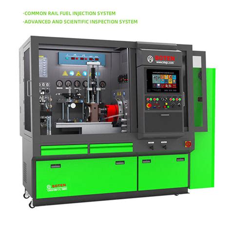 Image result for Common-Rail Fuel Injector System